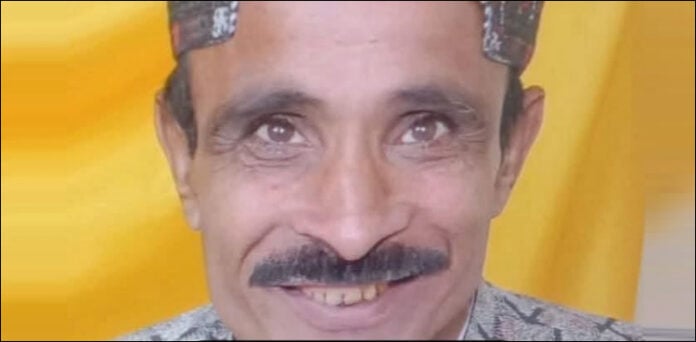 بادامی باغ لاہور
