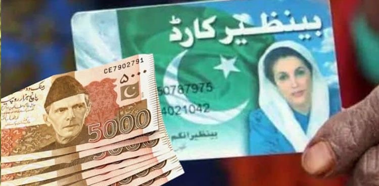 بی آئی ایس پی سے ساڑھے 22 لاکھ جعلی مستفیدین خارج
