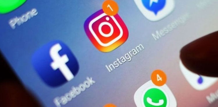 فیس بک اور انسٹاگرام صارفین کے لیے اکاؤنٹ ہیکنگ کے خطرے پر اہم الرٹ جاری