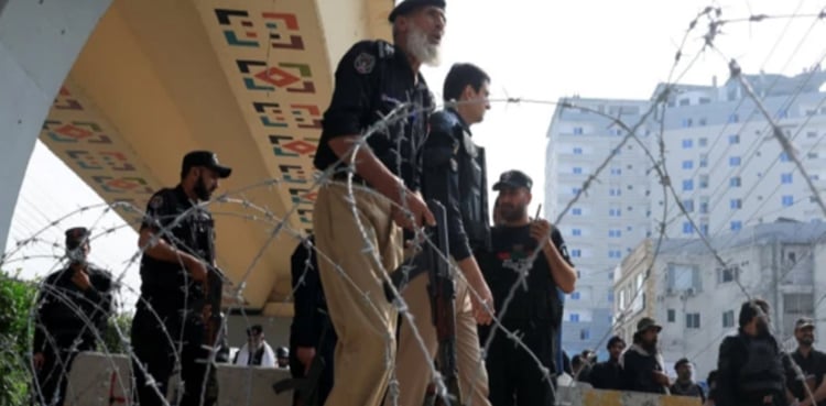 گورنر راج کیا ہے اور کیوں لگایا جاتا ہے؟