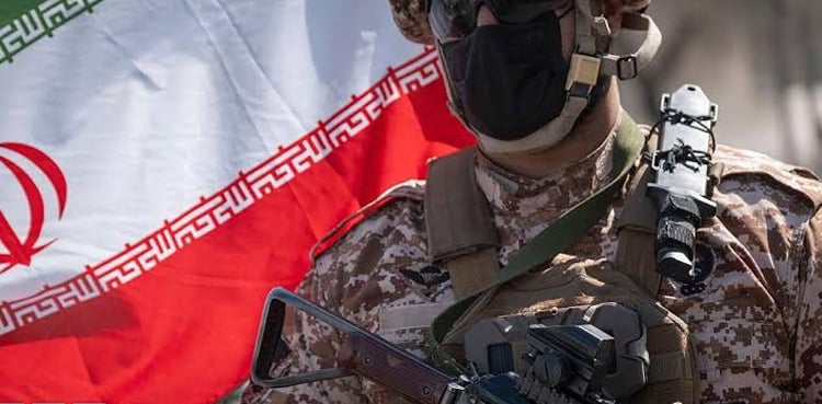 ایران کا کسی بھی جارحیت کی صورت میں زیرِ سمندر کیبلز کو نشانہ بنانے کا انتباہ