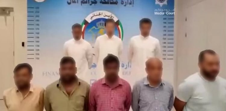 خلیجی ملک میں ڈیزل اسمگلنگ: 5 بھارتی شہریوں کو قید کی سزا