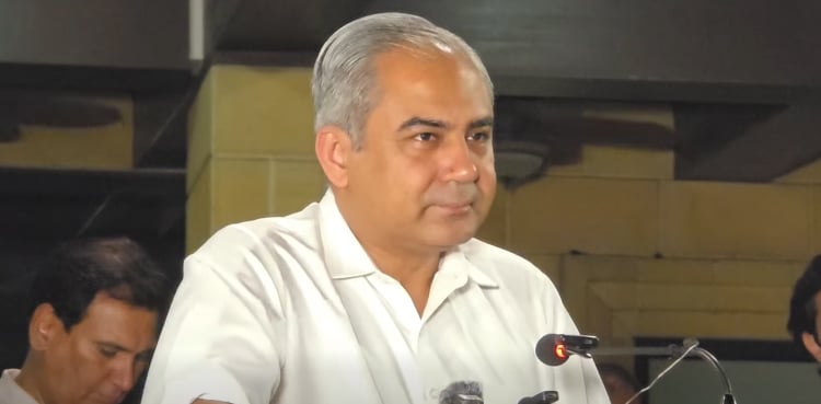 خیبر پختونخوا میں ایمرجنسی کے سوا کوئی راستہ نہیں بچا، محسن نقوی