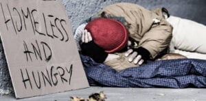  reduce poverty in Britain 