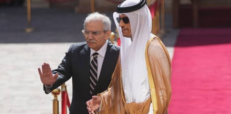 قطر کا لبنان میں بڑے منصوبے کا اعلان
