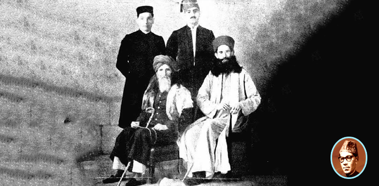 قائدِ اعظم سے اختلاف، علّامہ اقبال سے رنجش اور آزاد کے قتل کا فتویٰ